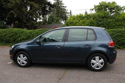 2013 Volkswagen Golf 2.5L PZEV   - Photo 12 - Shoreline, WA 98133