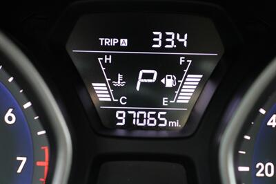 2014 Hyundai Elantra Limited   - Photo 7 - Shoreline, WA 98133