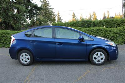 2011 Toyota Prius Two   - Photo 11 - Shoreline, WA 98133