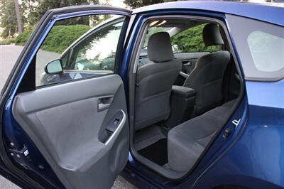 2011 Toyota Prius Two   - Photo 14 - Shoreline, WA 98133
