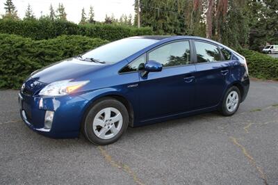 2011 Toyota Prius Two   - Photo 1 - Shoreline, WA 98133