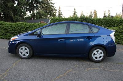 2011 Toyota Prius Two   - Photo 12 - Shoreline, WA 98133