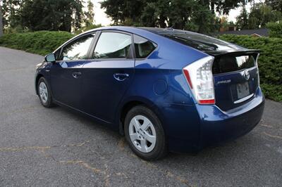 2011 Toyota Prius Two   - Photo 4 - Shoreline, WA 98133