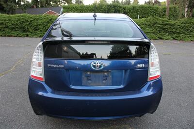 2011 Toyota Prius Two   - Photo 10 - Shoreline, WA 98133