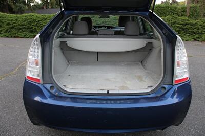 2011 Toyota Prius Two   - Photo 15 - Shoreline, WA 98133
