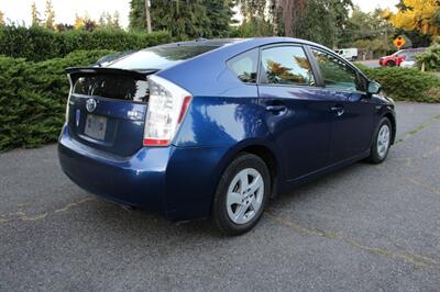 2011 Toyota Prius Two   - Photo 3 - Shoreline, WA 98133