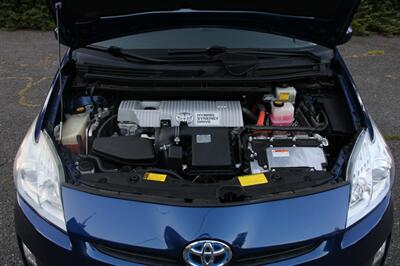 2011 Toyota Prius Two   - Photo 17 - Shoreline, WA 98133