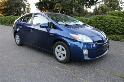 2011 Toyota Prius Two   - Photo 2 - Shoreline, WA 98133