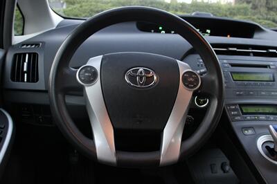 2011 Toyota Prius Two   - Photo 16 - Shoreline, WA 98133