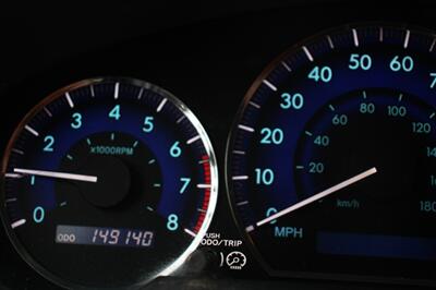 2009 Toyota Sienna Limited   - Photo 7 - Shoreline, WA 98133