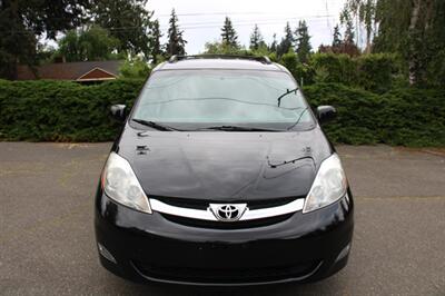 2009 Toyota Sienna Limited   - Photo 10 - Shoreline, WA 98133