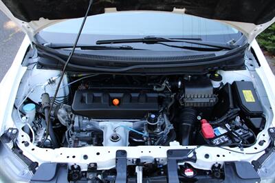 2012 Honda Civic LX 1-owner 95K MILES   - Photo 17 - Shoreline, WA 98133