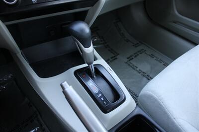 2012 Honda Civic LX 1-owner 95K MILES   - Photo 8 - Shoreline, WA 98133