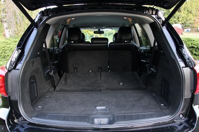 2019 Nissan Pathfinder SL   - Photo 18 - Shoreline, WA 98133