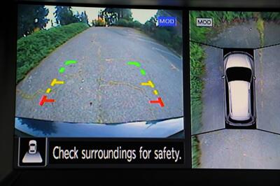 2019 Nissan Pathfinder SL   - Photo 9 - Shoreline, WA 98133