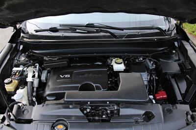 2019 Nissan Pathfinder SL   - Photo 20 - Shoreline, WA 98133