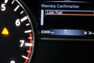 2019 Nissan Pathfinder SL   - Photo 7 - Shoreline, WA 98133