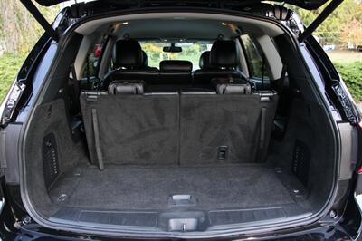2019 Nissan Pathfinder SL   - Photo 17 - Shoreline, WA 98133