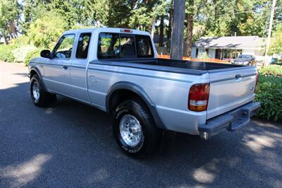 1993 Ford Ranger XL 2dr XL   - Photo 4 - Shoreline, WA 98133