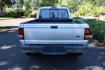 1993 Ford Ranger XL 2dr XL   - Photo 12 - Shoreline, WA 98133