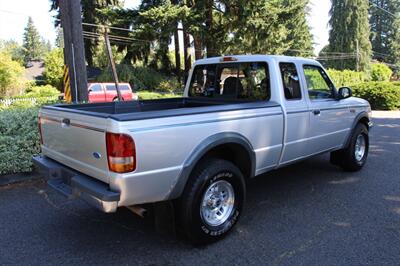 1993 Ford Ranger XL 2dr XL   - Photo 3 - Shoreline, WA 98133
