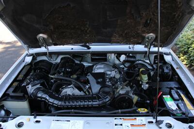 1993 Ford Ranger XL 2dr XL   - Photo 17 - Shoreline, WA 98133