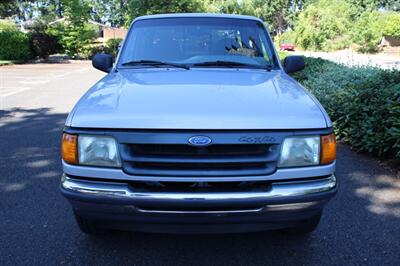 1993 Ford Ranger XL 2dr XL   - Photo 11 - Shoreline, WA 98133