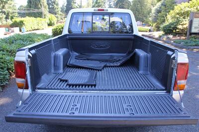 1993 Ford Ranger XL 2dr XL   - Photo 15 - Shoreline, WA 98133
