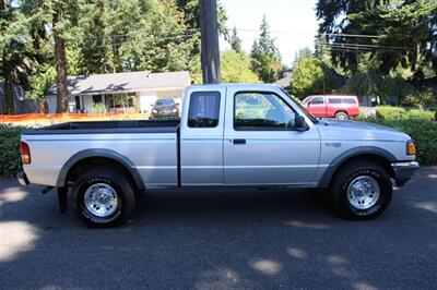1993 Ford Ranger XL 2dr XL   - Photo 13 - Shoreline, WA 98133