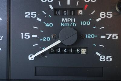 1993 Ford Ranger XL 2dr XL   - Photo 7 - Shoreline, WA 98133