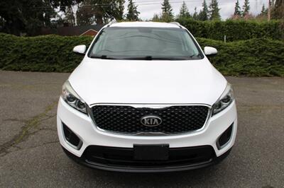 2017 Kia Sorento LX   - Photo 11 - Shoreline, WA 98133