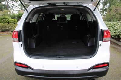 2017 Kia Sorento LX   - Photo 19 - Shoreline, WA 98133