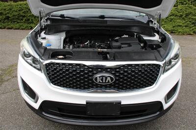2017 Kia Sorento LX   - Photo 22 - Shoreline, WA 98133