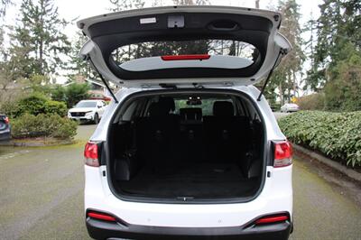 2017 Kia Sorento LX   - Photo 20 - Shoreline, WA 98133
