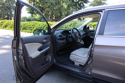 2014 Honda CR-V EX-L   - Photo 5 - Shoreline, WA 98133