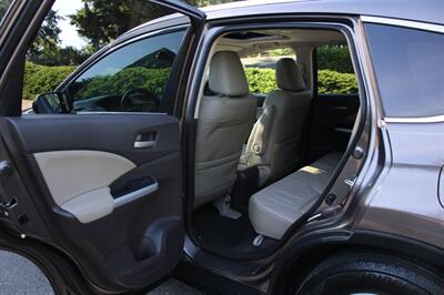 2014 Honda CR-V EX-L   - Photo 14 - Shoreline, WA 98133