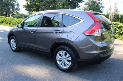 2014 Honda CR-V EX-L   - Photo 4 - Shoreline, WA 98133