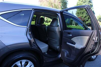 2014 Honda CR-V EX-L   - Photo 6 - Shoreline, WA 98133