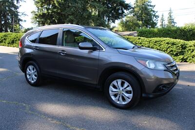 2014 Honda CR-V EX-L   - Photo 2 - Shoreline, WA 98133
