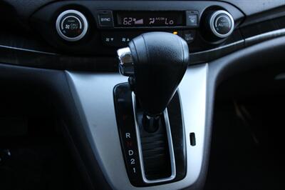 2014 Honda CR-V EX-L   - Photo 8 - Shoreline, WA 98133