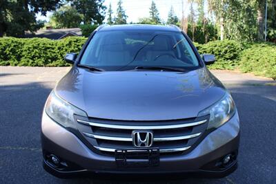 2014 Honda CR-V EX-L   - Photo 11 - Shoreline, WA 98133