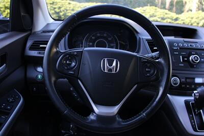 2014 Honda CR-V EX-L   - Photo 16 - Shoreline, WA 98133