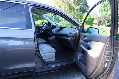 2014 Honda CR-V EX-L   - Photo 13 - Shoreline, WA 98133