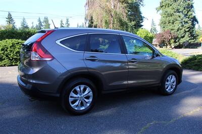 2014 Honda CR-V EX-L   - Photo 3 - Shoreline, WA 98133