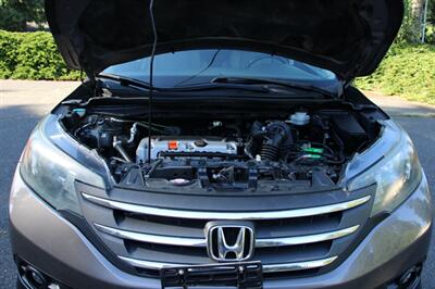 2014 Honda CR-V EX-L   - Photo 17 - Shoreline, WA 98133