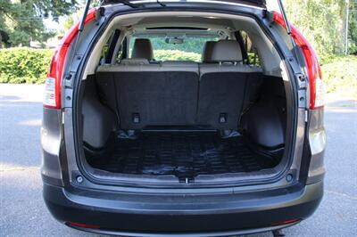 2014 Honda CR-V EX-L   - Photo 15 - Shoreline, WA 98133