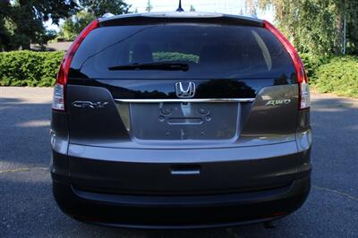 2014 Honda CR-V EX-L   - Photo 12 - Shoreline, WA 98133