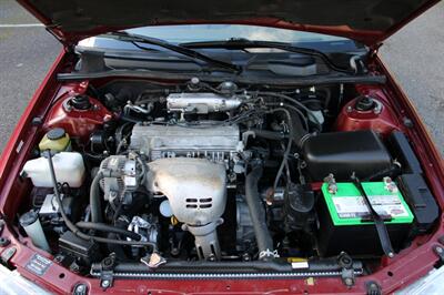 1998 Toyota Camry LE   - Photo 17 - Shoreline, WA 98133