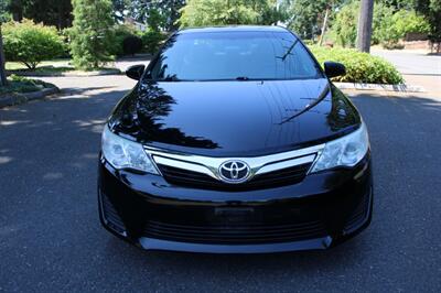2014 Toyota Camry LE   - Photo 10 - Shoreline, WA 98133