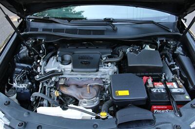 2014 Toyota Camry LE   - Photo 17 - Shoreline, WA 98133